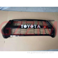 Hilux Revo 2021 Grilles za mbele
